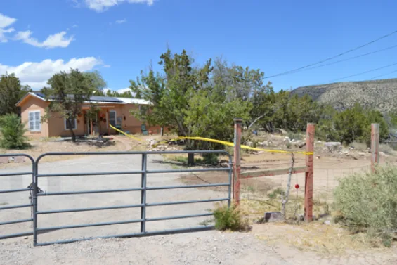 Remains of Missing Placitas Woman Found 30 Years Later, Closing New Mexico Cold Case and Renewing Questions About Her Husband