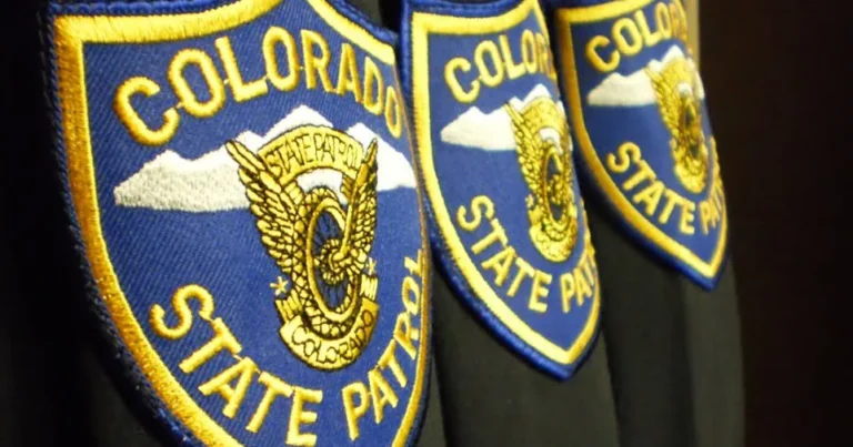Colorado State Trooper Arrested by Loveland Police on Sexual Assault Allegations Tied to 2024 Incident