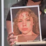 Partial Remains Found in Missouri City in 2020 Identified as Missing Spring Teen Kristen Galvan, Officials Say